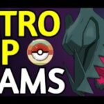 BEST RETRO CUP Teams | *NEW* PVPoke Rankings | Pokémon GO Battle League