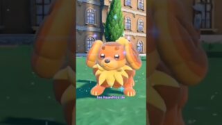 📍FIDOUGH SHINY ✨🐶 #pokemongo #pokemon #pokemongoevents #pokémongovideos #shinypokemon