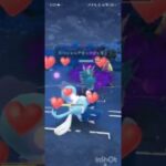 ポケモンGOバトルリーグ　マスタープレミア 114