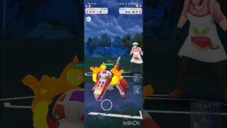 ポケモンGOバトルリーグ　マスタープレミア 116