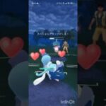 ポケモンGOバトルリーグ　マスタープレミア 117