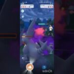 ポケモンGOバトルリーグ　マスタープレミア 136
