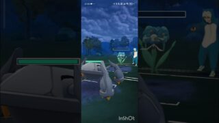 ポケモンGOバトルリーグ　マスタープレミア 138