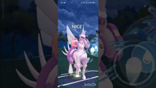 ポケモンGOバトルリーグ　マスターリーグ 1395