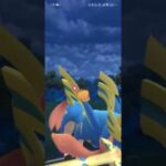 ポケモンGOバトルリーグ　マスターリーグ 1418