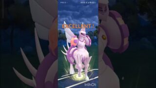 ポケモンGOバトルリーグ　マスターリーグ 1426