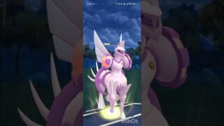 ポケモンGOバトルリーグ　マスターリーグ 1429