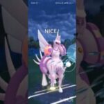 ポケモンGOバトルリーグ　マスターリーグ 1431