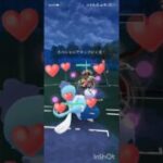 ポケモンGOバトルリーグ　マスタープレミア 144