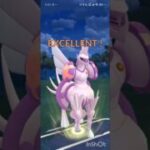ポケモンGOバトルリーグ　マスターリーグ 1446