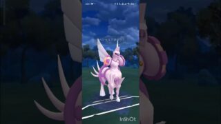 ポケモンGOバトルリーグ　マスターリーグ 1468
