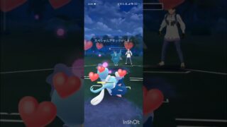 ポケモンGOバトルリーグ　マスタープレミア 147