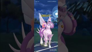 ポケモンGOバトルリーグ　マスターリーグ 1471