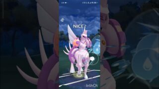 ポケモンGOバトルリーグ　マスターリーグ 1477