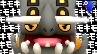 トリデプスが〇モすぎる。撲滅委員会、始動します。【スーパーリーグ】【ポケモンGO】