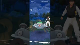 ポケモンGOバトルリーグ　マスタープレミア 150