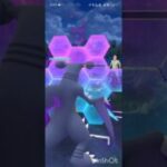 ポケモンGOバトルリーグ　マスタープレミア 160