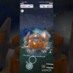 ポケモンGOバトルリーグ　マスタープレミア 169