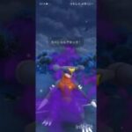 ポケモンGOバトルリーグ　マスタープレミア 181