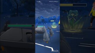 ポケモンGOバトルリーグ　マスタープレミア 188