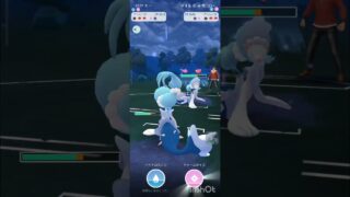 ポケモンGOバトルリーグ　マスタープレミア 191