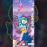 これは、今年もツイてるかも！【ポケモンGO】