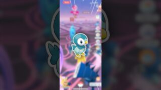 これは、今年もツイてるかも！【ポケモンGO】