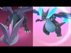 【ポケモンGO/おさんぽ･進化】