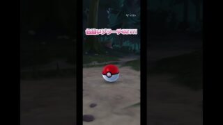 ポケモンGOでついに色違いジラーチをゲットする #ポケモン #pokemon #ポケモンgo #pokemongo #ポケモンgo色違い