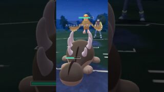 ポケモンGOGBL火力枠2体でレトロカップPart2 #ポケモンgoバトルリーグ #ポケモンgo