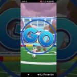 ポケモンGO「ソロレイドでホルードをGETするまで」（4）