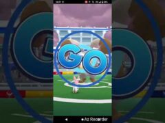 ポケモンGO「ソロレイドでホルードをGETするまで」（4）