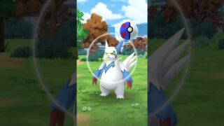 【ポケモンGO】少ないですが、先週の色違いGet集です！　#ポケモン　#ポケモンgo #色違い