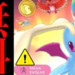 【無料配布チャンス⚠️】緊急！この必ずやって！？ポケコイン入手やあのボーナスもヤバイ・・？【ポケモンGO・ダイマックスホウオウ・メガシンカ・Mega Dragonite・Pokemon go】