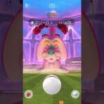 色違いジジーロンが欲しいんじゃい！！【ポケモンGO】#short