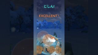 【ポケモンGO】アシレーヌ×メタグロスが強い！【マスターリーグ】【バトルリーグ】#shorts #ポケモンgo #goバトルリーグ #gbl #マスターリーグ #pokemongo