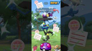 Getting Lucky With💯Hundo Blacephalon Raid in Pokemon Go