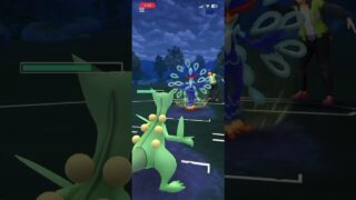 油断は禁物だね⚠️もっとHLも練習しなきゃ‼️#ポケモンgo #ハイパーリーグ#負け試合