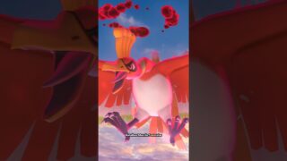 HO-OH DINAMAX no Fim de Semana Max do Pokémon GO! 🔥 #pokemongo