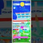 Mega Sceptile Duo With White Kyurem In Pokemon Go 🔥🧊🐉 #pokemongo #pokego #megasceptile #duoraid