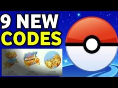 POKEMON GO PROMO CODES December 2025 – POKEMON GO CODES 2025 – How To Redeem Code