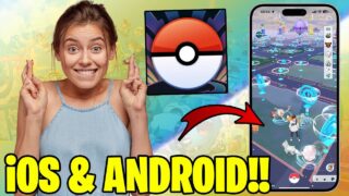 Pokemon GO Hack iOS & Android – How to Get Pokemon GO Joystick, Teleport, Auto Walk 2026