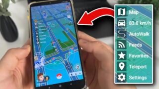 Pokemon GO Spoofer Android / iOS – Pokemon GO Joystick, Teleport, Auto Walk.. – Pokemon Go Spoofing