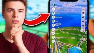 Pokemon Go Hack 🕹️ How I Got Pokemon Go Spoofer 2025 – NEW Pokemon Go Spoofing (Android & iOS) GUIDE