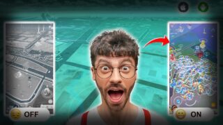 Pokemon Go Hack – Pokemon Go Spoofer – Pokemon Go Spoofing (Android iOS) 2025