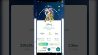 🚨Resumen Mis Incursiones Oscuras De Raikou🚨 Pokémon GO #pokemongo #pokemon #kakashihatakego