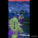 Sバンギラスが腐ってしまった💦