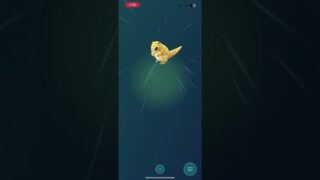 原種サンドをSL用にフル強化！！　 #ポケモンgo #pokemongo #ポケモン　 #gbl #pokemon #gobattleleague