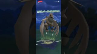 飛行タイプだけでSLやってみた‼️#ポケモンgo #飛行タイプ#スーパーリーグ