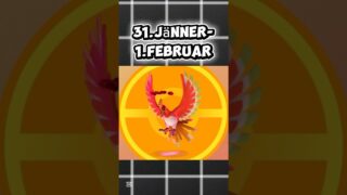 Verpasse NICHT dieses Pokémon Go Event!!😱 #pokemon #pogotv #pokemongo #shinypokemon #garchomp